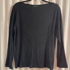 Brand new J crew women’s long sleeve T shirt